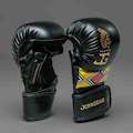 Luva de MMA Joya Essential Poatan PRETO