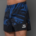 Short de MMA Joyagear Elite Masculino AZUL