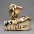 Luva de Boxe Joyagear Poatan Champion OURO