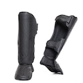Caneleira Joya Essential de Kickboxing PRETO