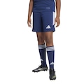 Bermuda adidas Tiro 26 League Infantil AZUL ESCURO