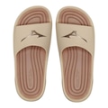 Chinelo Mizuno Slide Neo Unissex BEGE