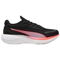 Tênis Puma Scend Pro Feminino PRETO