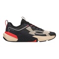 Tênis Under Armour Tribase Reps 3 Unissex PRETO