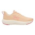 Tênis Under Armour Charged Sunny Feminino ROSA