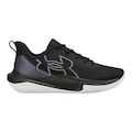 Tênis Under Armour Baller Unissex PRETO