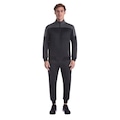 Agasalho Mizuno Root V Masculino PRETO