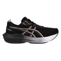 Tênis Asics Gel-Shogun 8 Feminino PRETO