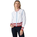 Jaqueta Fila Murphy Feminina BRANCO