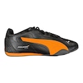 Tênis Puma McLaren Catch Masculino PRETO