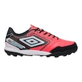 Chuteira Society Umbro Neo-Comfort II ROSA