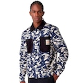 Jaqueta Fila Harris Masculina AZUL ESCURO