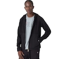 Jaqueta Fila Seppi Hoodie Masculina PRETO