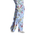 Calça adidas x Farm Rio House of Tiro Feminina AZUL