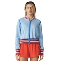 Jaqueta Fila Murphy Feminina AZUL