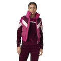 Colete Fila Julie Feminino ROSA