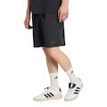 Bermuda adidas Seasonals Masculino PRETO