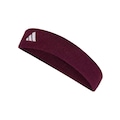 Faixa de Cabeça Adidas Tennis VINHO