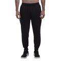 Calça Mizuno Soft Jogger Masculina PRETO