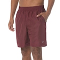 Bermuda Mizuno Energy 7 Masculina VINHO