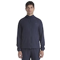 Jaqueta Mizuno High 3 Masculina AZUL ESCURO