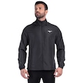 Jaqueta Mizuno Focus New Masculina PRETO