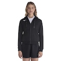 Moletom Mizuno Novo Feminino PRETO