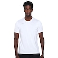 Camiseta Mizuno Energy 2.0 Masculina BRANCO