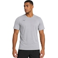 Camiseta Mizuno Energy 2.0 Masculina CINZA