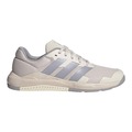 Tênis Adidas Dropset Base Trainer Feminino BRANCO/ROSA ESC