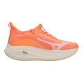 Opção de cor SALMAO de Tênis Feminino Mizuno Neo Aura Knit
