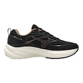 Tênis Mizuno Space 6 Feminino PRETO