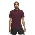 Camiseta Adidas Crazy Alpha Masculina VINHO