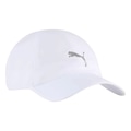Boné Puma Everyday Running Baseball BRANCO