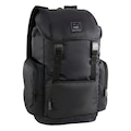 Mochila Puma Classics LV8 Woven Backpack PRETO