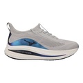 Tênis Mizuno Neo Aura Knit Unissex CINZA