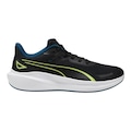 Tênis Puma Skyrocket Lite Unissex PRETO
