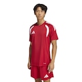 Camiseta Adidas Tiro 26 League Masculina VERMELHO