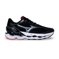 Tênis Masculino Mizuno Wave Stratos 4 PRETO