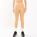 Calça Legging Colcci Maxxi Perfect Fit Bege Biscotti Feminina BEGE