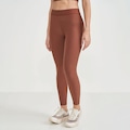 Calça Legging Colcci Flexa Perfect Fit Feminino MARROM