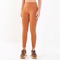 Calça Legging Colcci Maxxi Perfect Fit Feminina MARROM