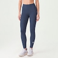 Calça Legging Fila Train Elastic Vi Feminina AZUL ESCURO
