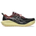 Tênis Feminino Asics Gel-Trabuco 13 PRETO/VERMELHO