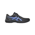 Tênis Masculino ASICS Court Slide 4 Clay/Oc PRETO/AZUL