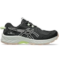 Tênis Feminino ASICS Gel-Venture 10 PRETO/VERDE