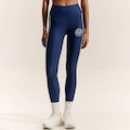Calça Legging Colcci Com Cós Alto Feminina AZUL