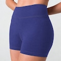 Shorts Fila Flat Life Feminino AZUL ESCURO