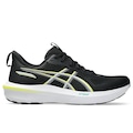 Tênis Masculino Asics Gt-1000 14 PRETO/AMARELO