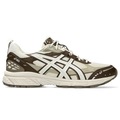 Tênis Masculino Asics Gel-Nunobiki MARROM CLA/MARRO ESC